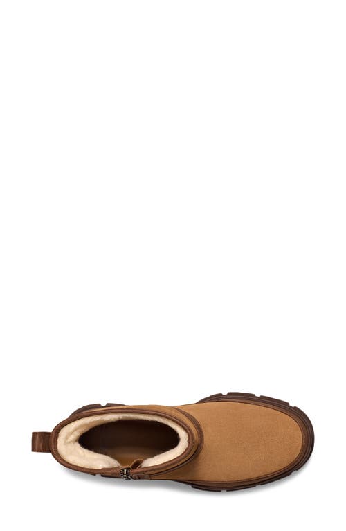 UGG UGG® ASHTON ZIP WATERPROOF BOOT 