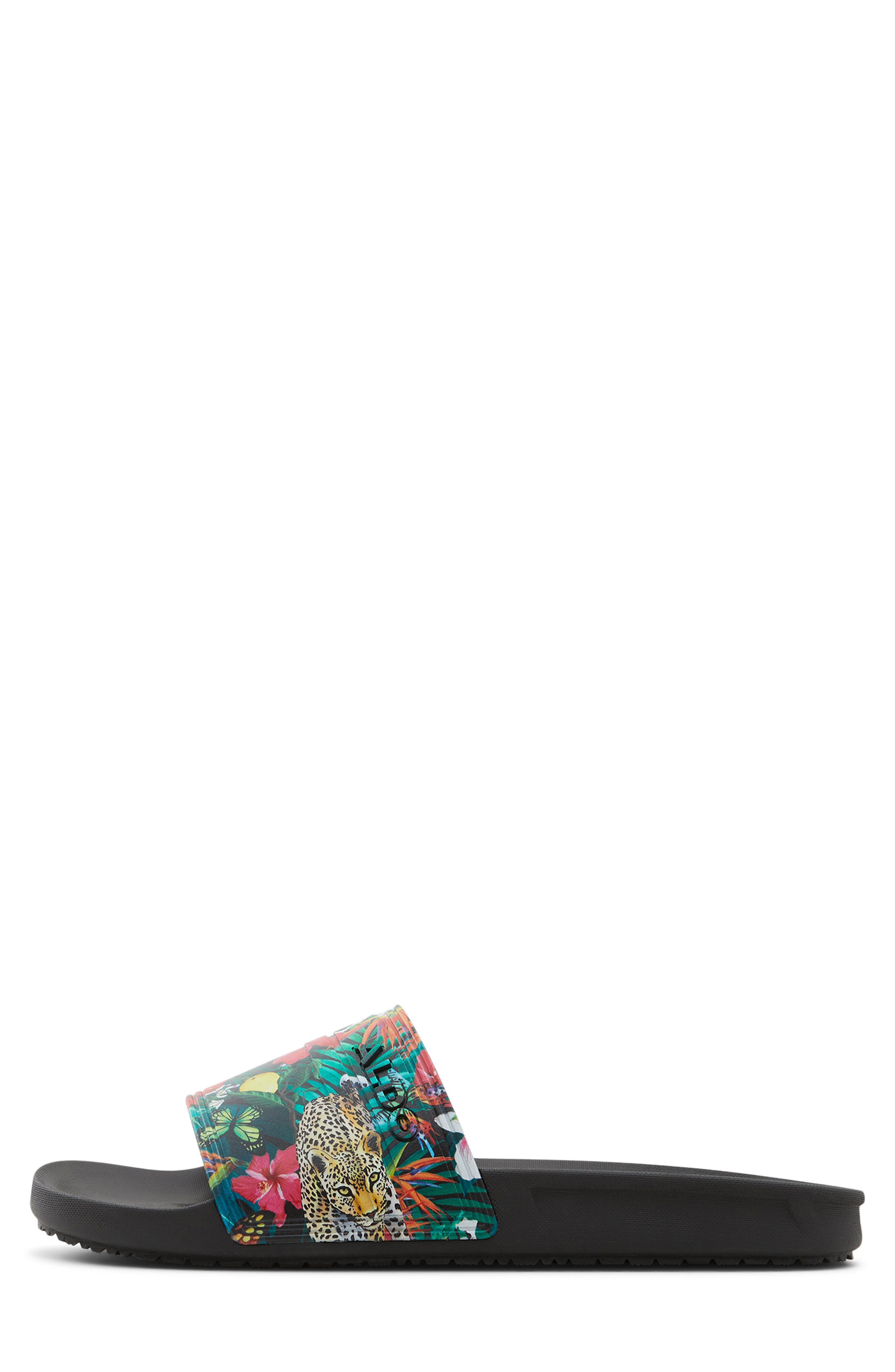ALDO Dinmore Slide Sandal (Men) | Nordstrom