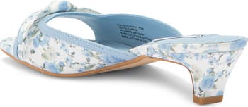 Steve Madden Calix Mule Sandal (Women) | Nordstromrack