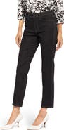 NYDJ Stella High Waist Ankle Tapered Jeans