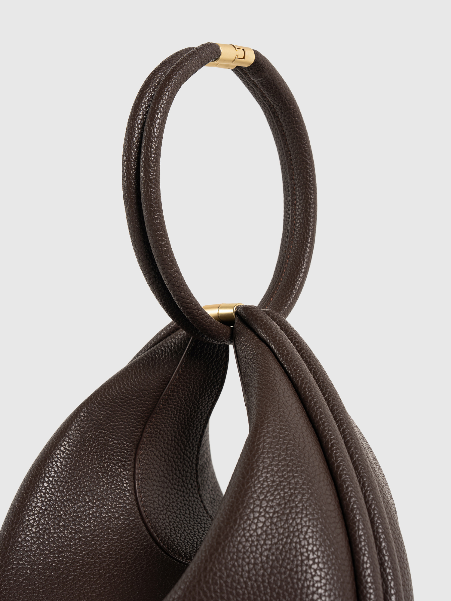 Penny 3-In-1 Leather Medium Bag, Alternate, color, Brown
