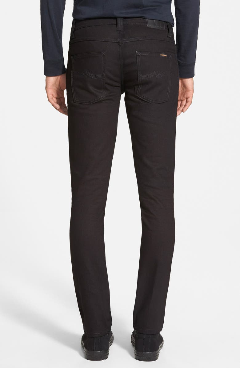 Nudie Jeans 'Grim Tim' Slim Fit Jeans, Alternate, color,