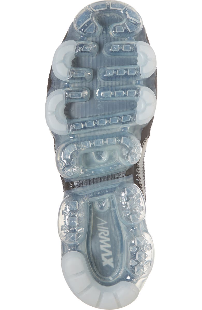 Nike Air VaporMax Flyknit Sneaker, Alternate, color,