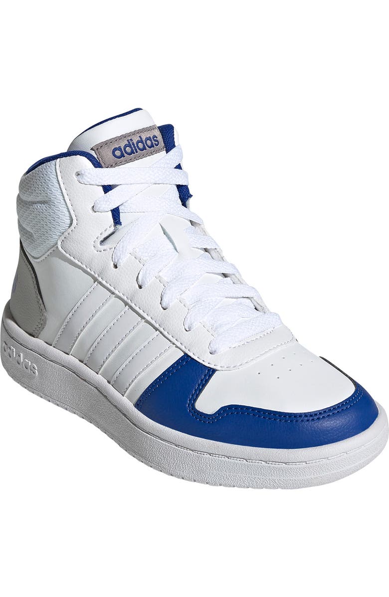 adidas Hoops Mid 2.0 Sneaker, Main, color,