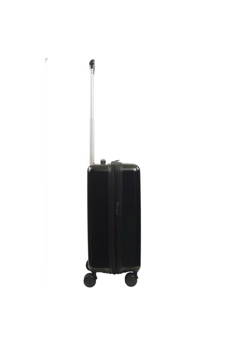 Friday The 13th 22.5" Carry-On Luggage, Alternate, color, BLACK