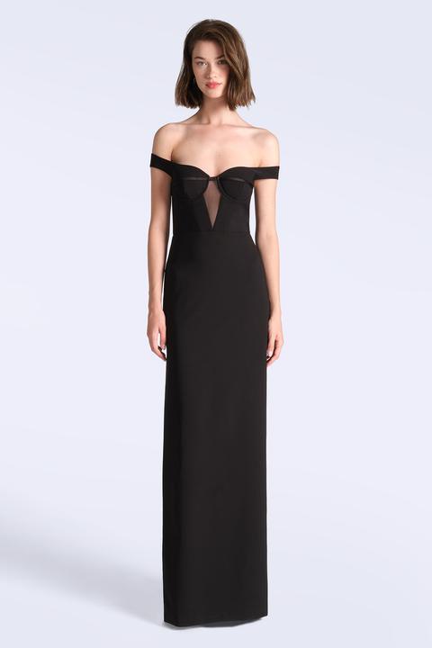 Sunni Gown