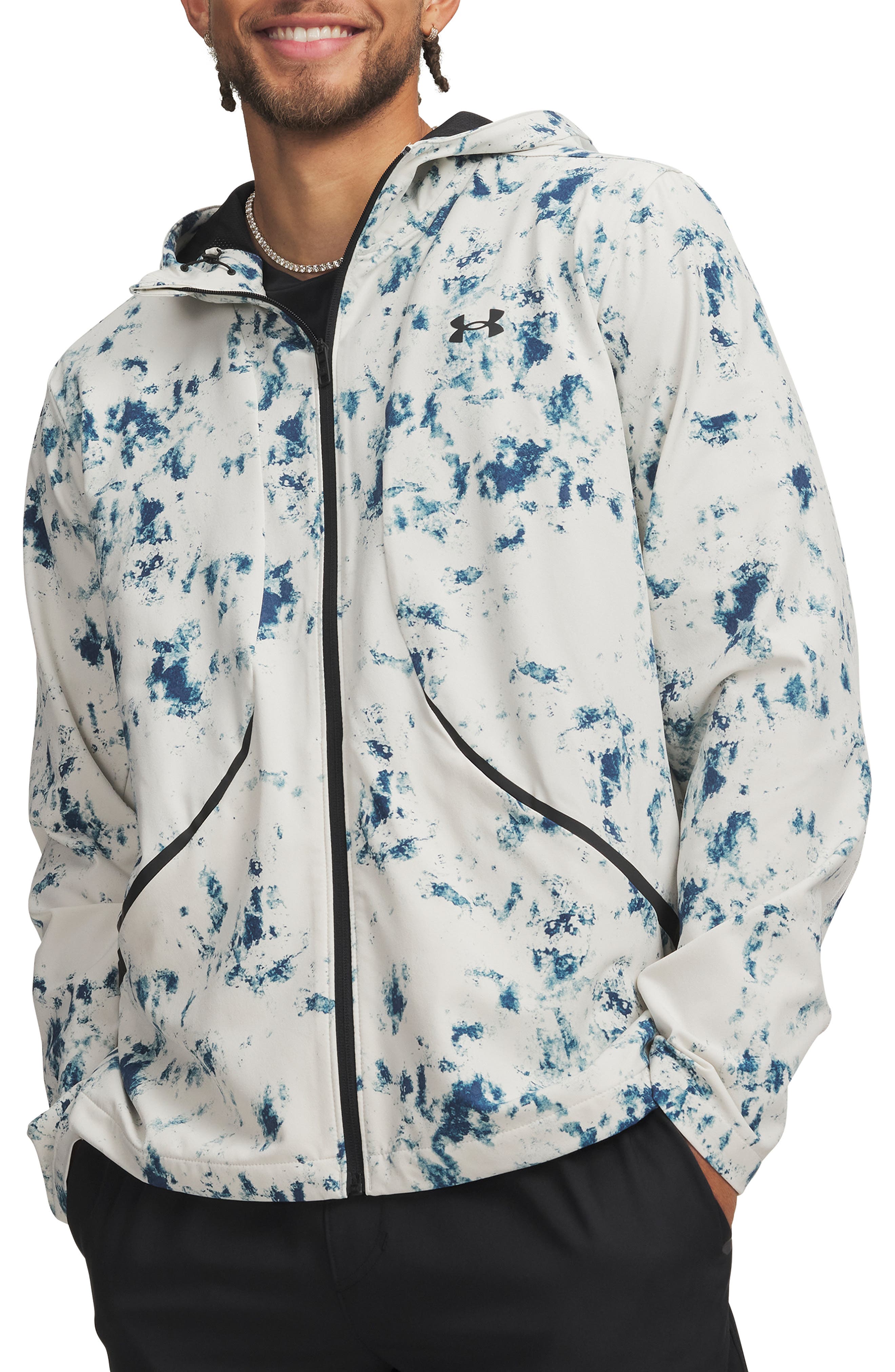 selected SUMMIT WHITE