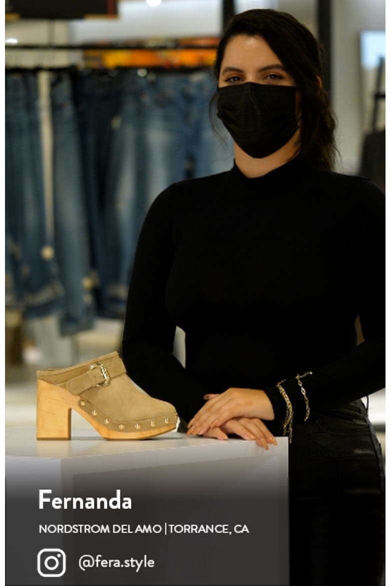 Hilde Platform Mule video