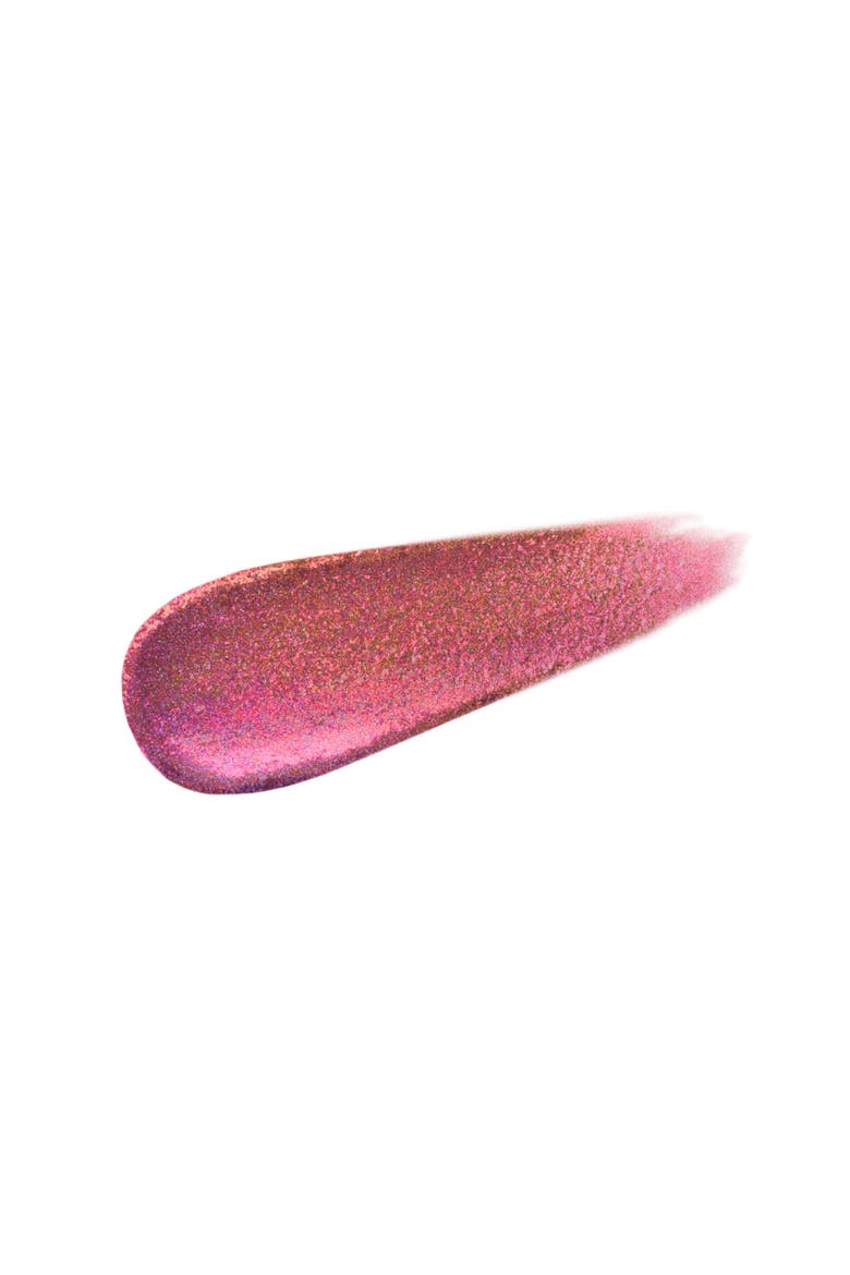 Liquid Eye Color, Alternate, color, Glamorous Red 400