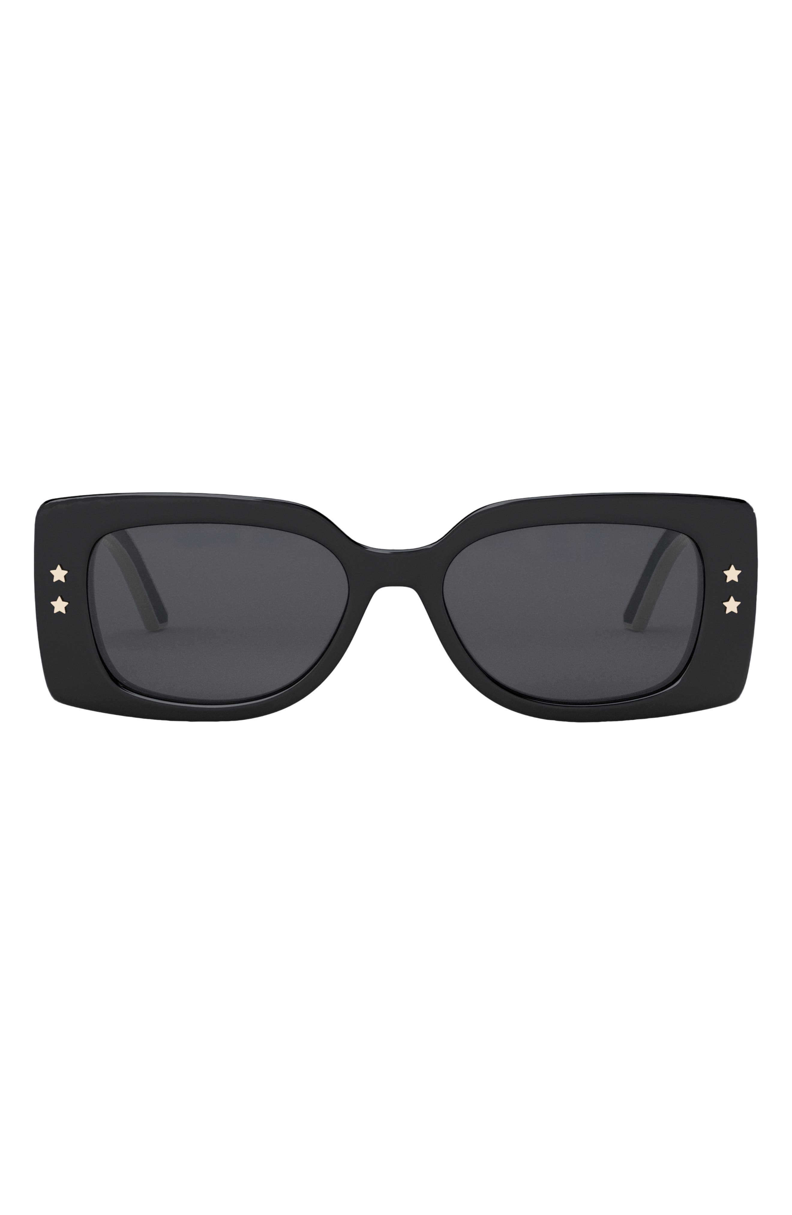 DIOR 'DiorSignature S14I 64mm Oversize Square Sunglasses | Nordstrom