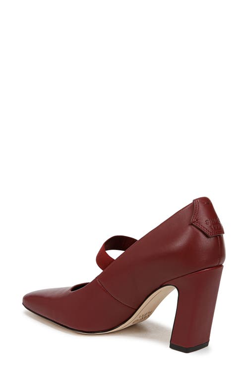 SARTO BY FRANCO SARTO SARTO BY FRANCO SARTO FLEXA BRIA SQUARE TOE PUMP