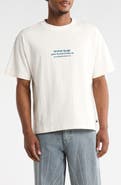 HONOR THE GIFT Community Oversize T-Shirt
