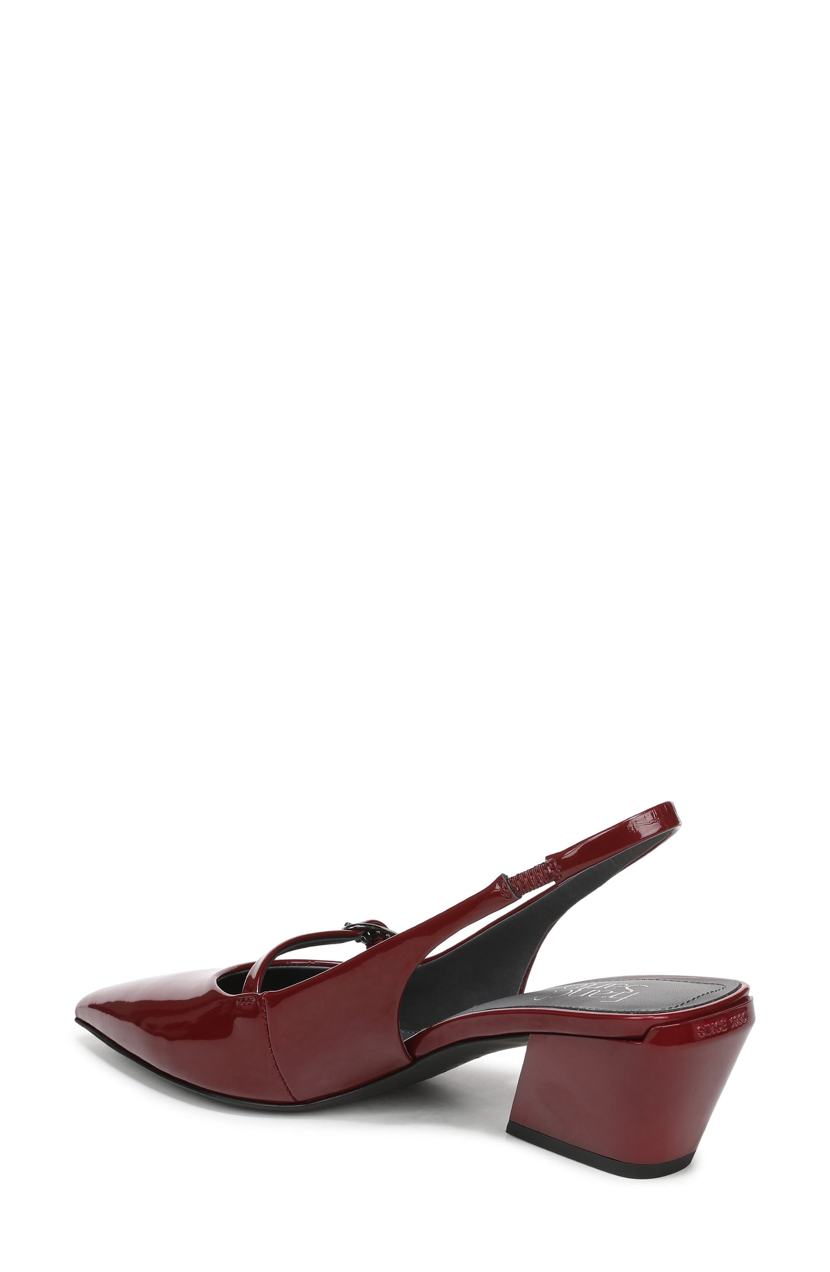 Galin Slingback Pump - image 2