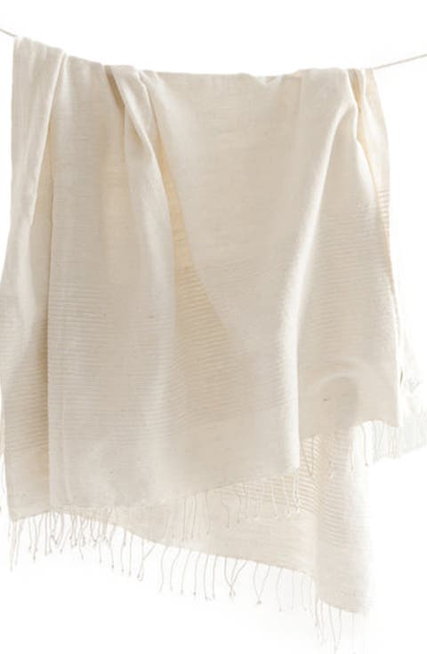 Riviera Cotton Bath Towel