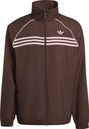 adidas Chest Stripes Track Jacket