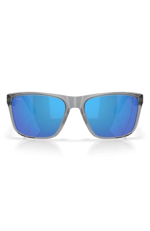 Los Alijos 59mm Sunglasses