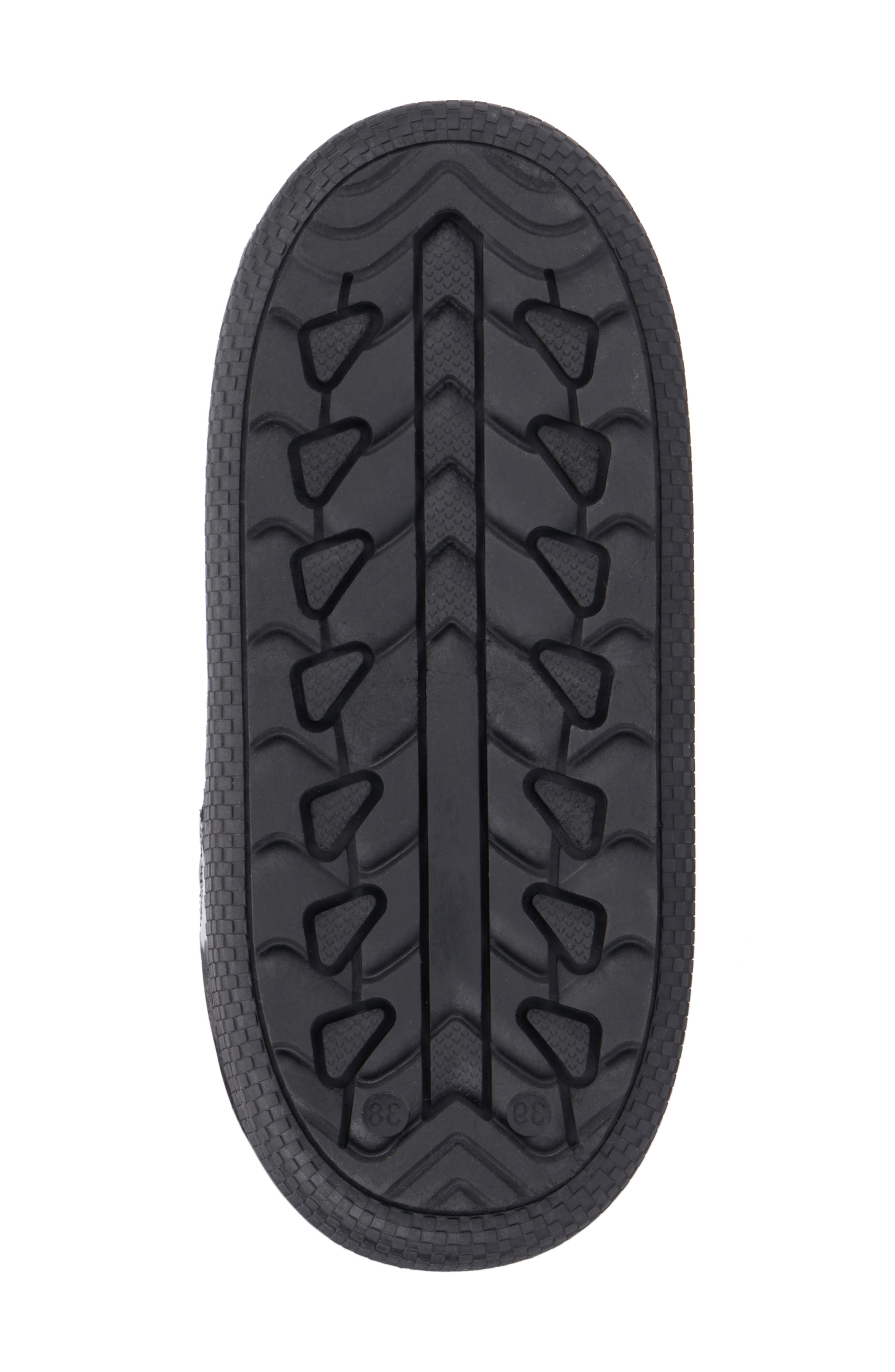 OLIVIA MILLER Eclipse Boot, Alternate, color, Black Glitter