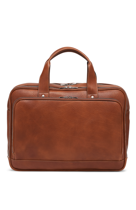 Nordstrom leather briefcase sale