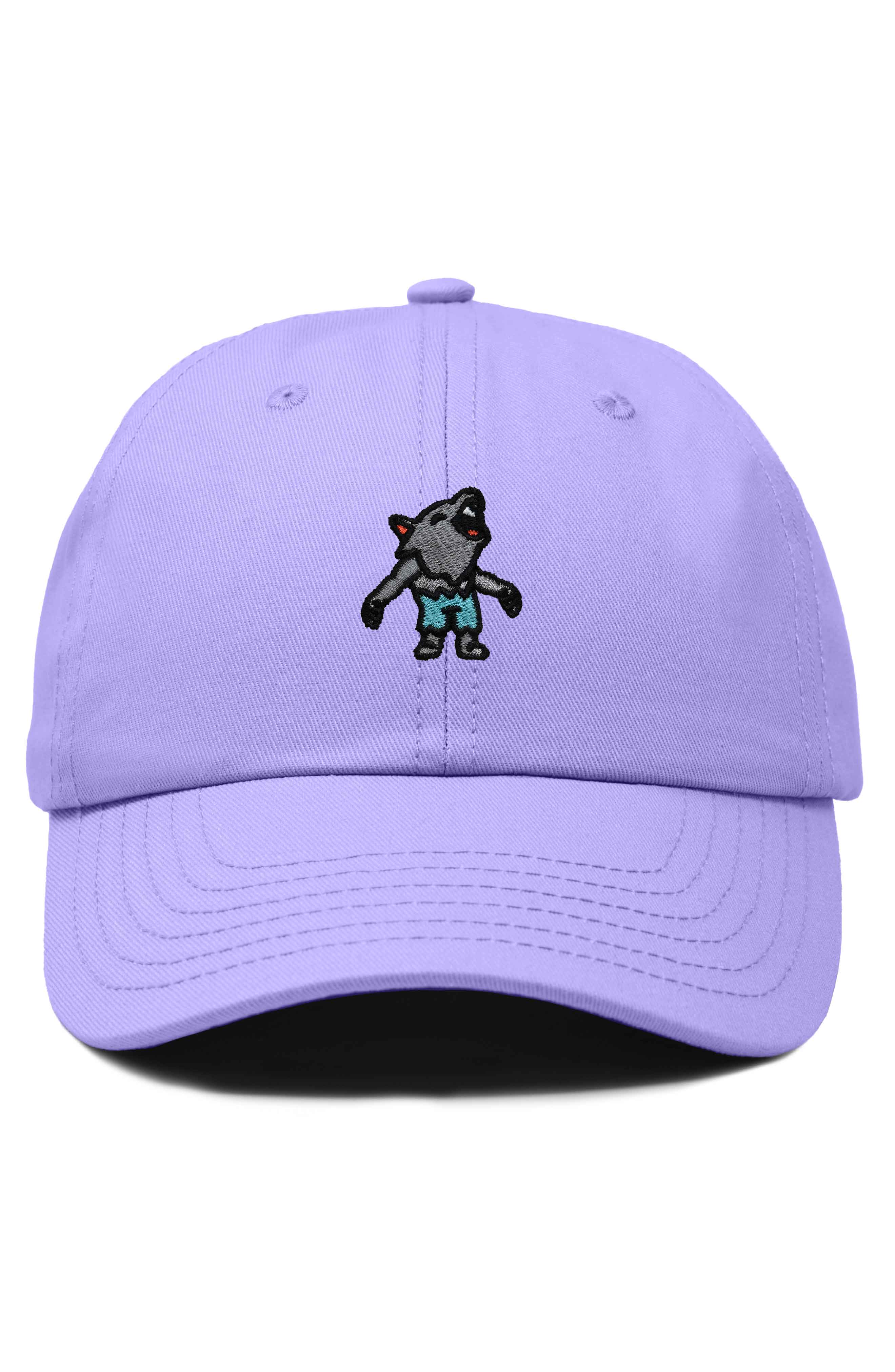 selected Lavender