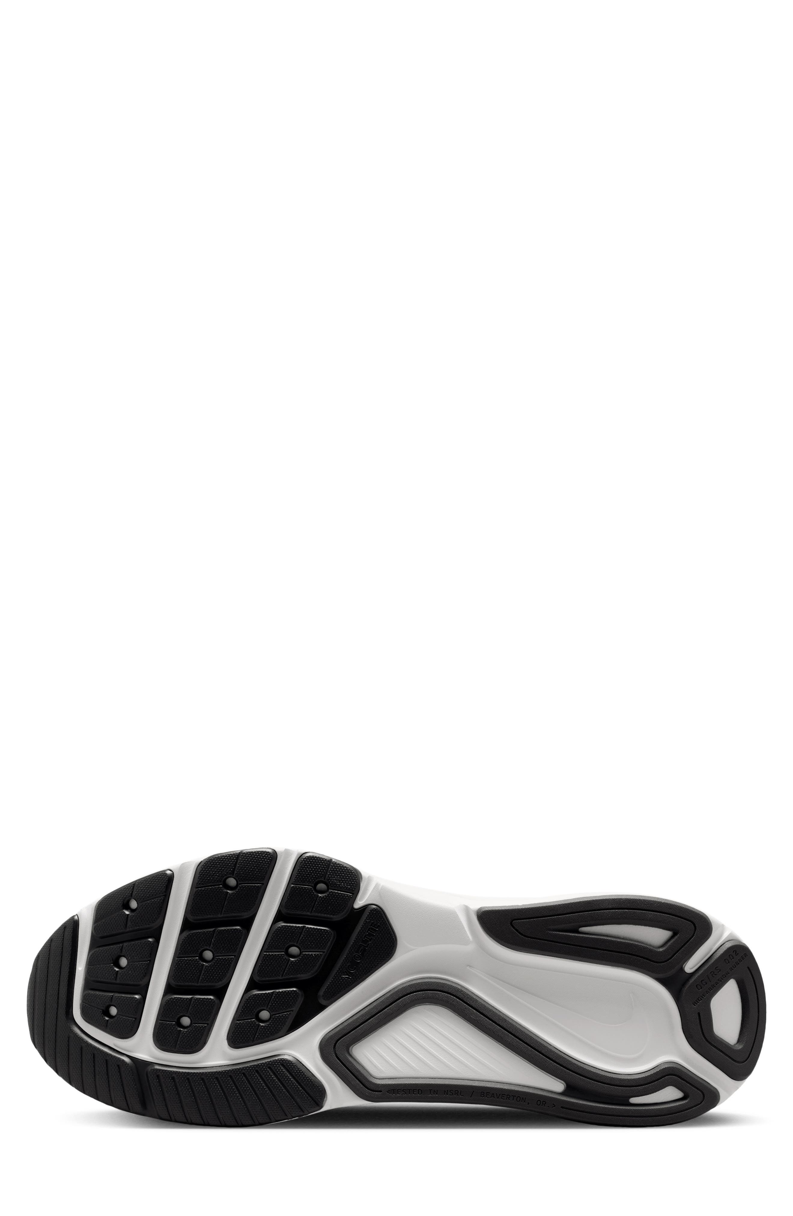 Structure 26 Running Shoe, Alternate, color, GREY FOG/ BLUE/ ASH/ WHITE