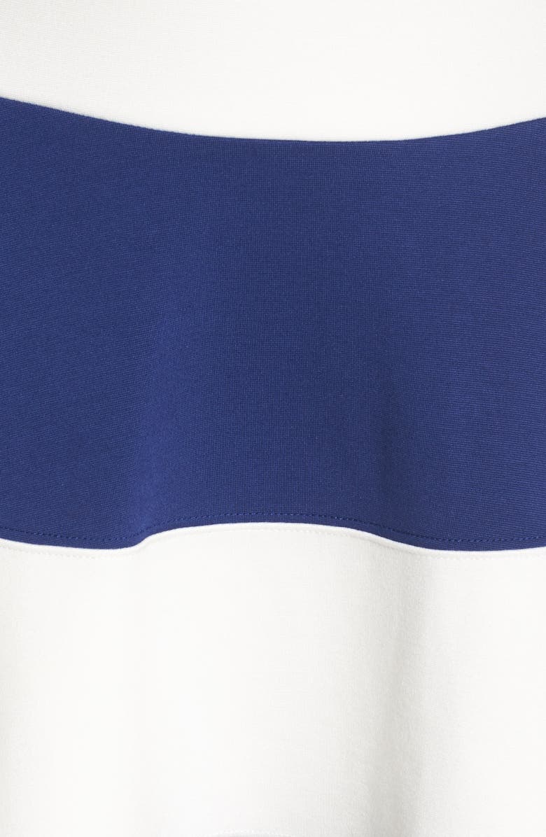 Felicity & Coco Joice Sleeveless Fit & Flare Dress, Alternate, color,