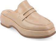 Journee Collection Antonia Loafer Mule