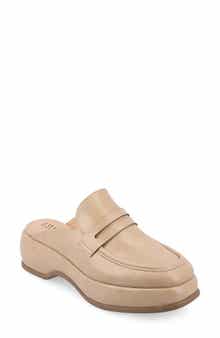 Journee Collection Antonia Loafer Mule