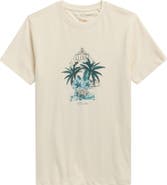 DENIM AND FLOWER Kids' Aloha Graphic T-Shirt