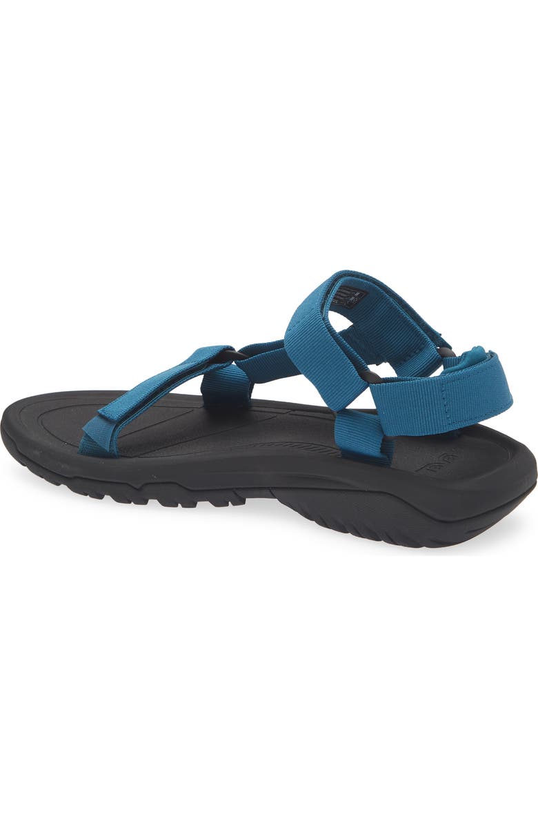 Teva Hurricane XLT 2 Sandal, Alternate, color, Coral Blue