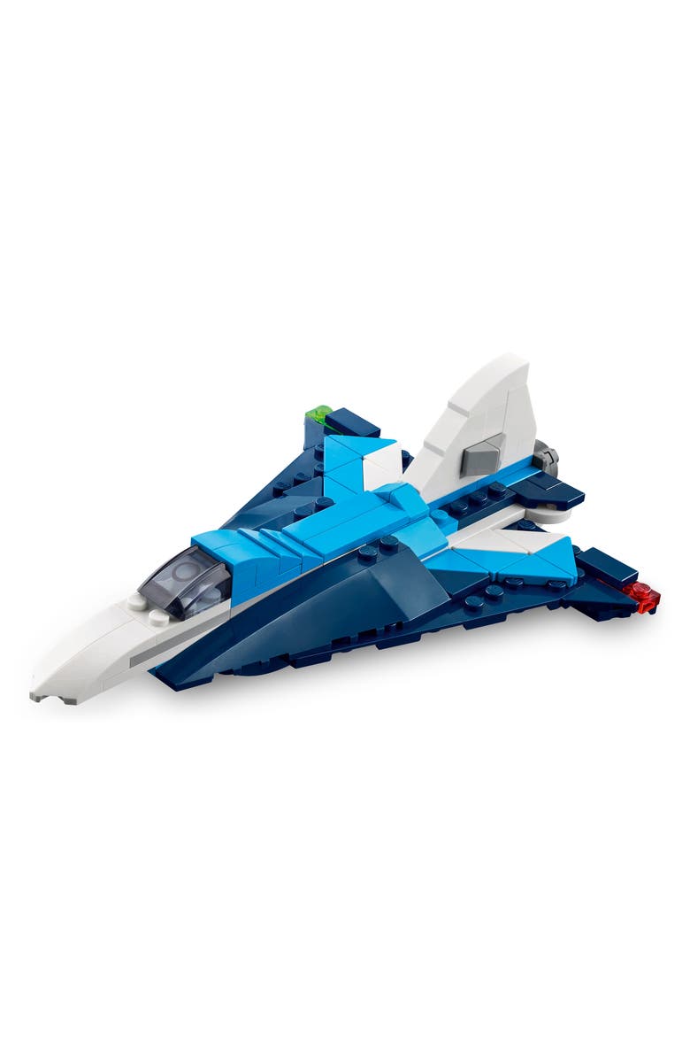 LEGO<sup>®</sup> 7+ Aircraft: Race Plane - 31160, Alternate, color, 