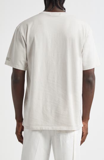 新品 UNDERCOVER Robert Bosisio Tシャツ カーキ 3 25SS新品 UNDERCOVER Robert Bosisio Tシャツ 3 - メルカリ