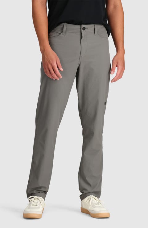 Ferrosi Transit Pants