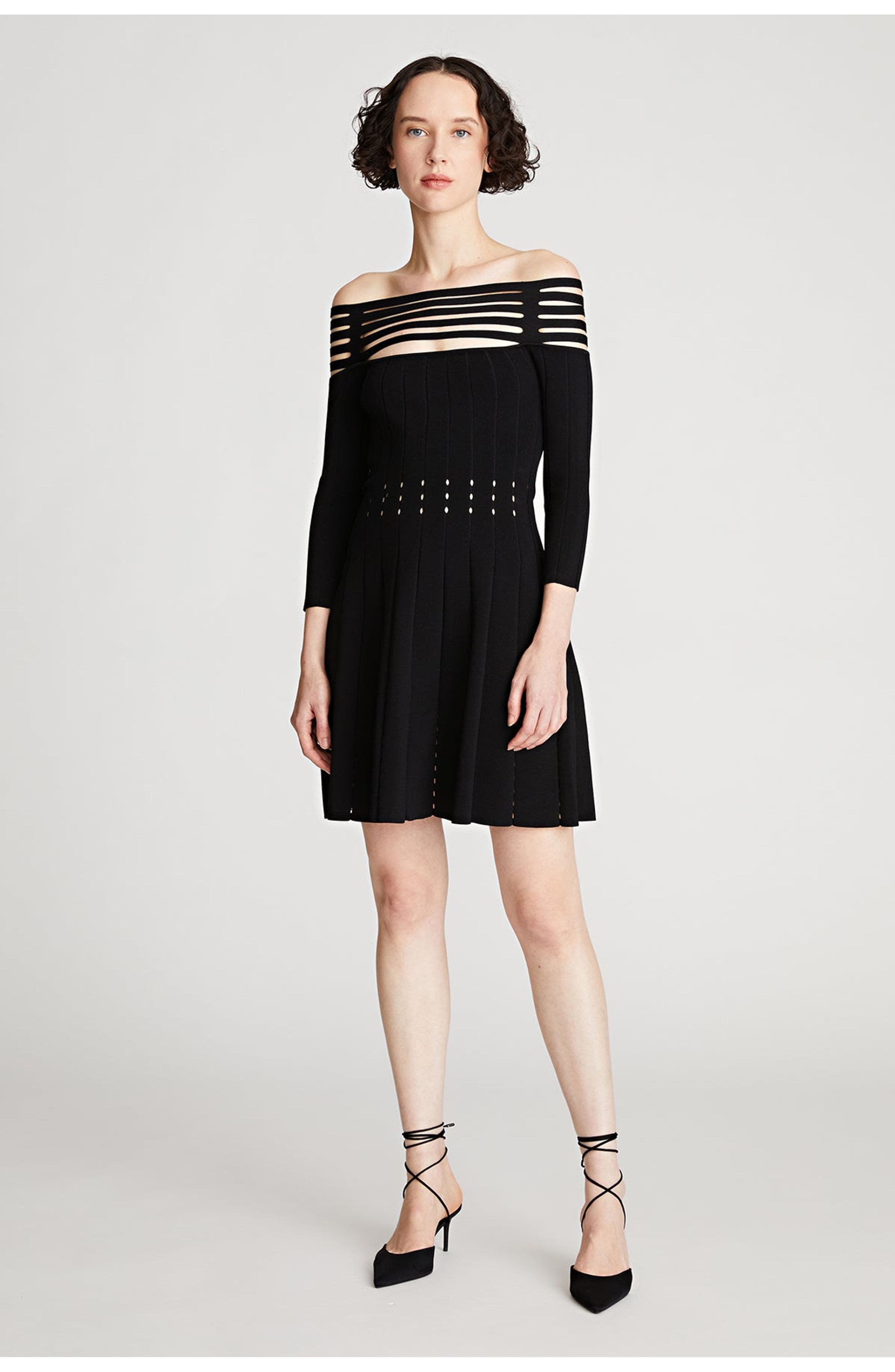 selected Black