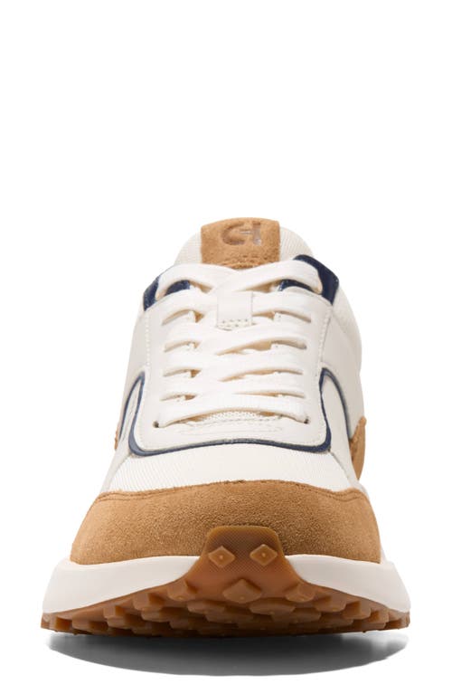 Cole Haan Grand Crosscourt Hallet Runner Sneaker