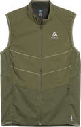 Odlo Run Easy S-Thermic Vest