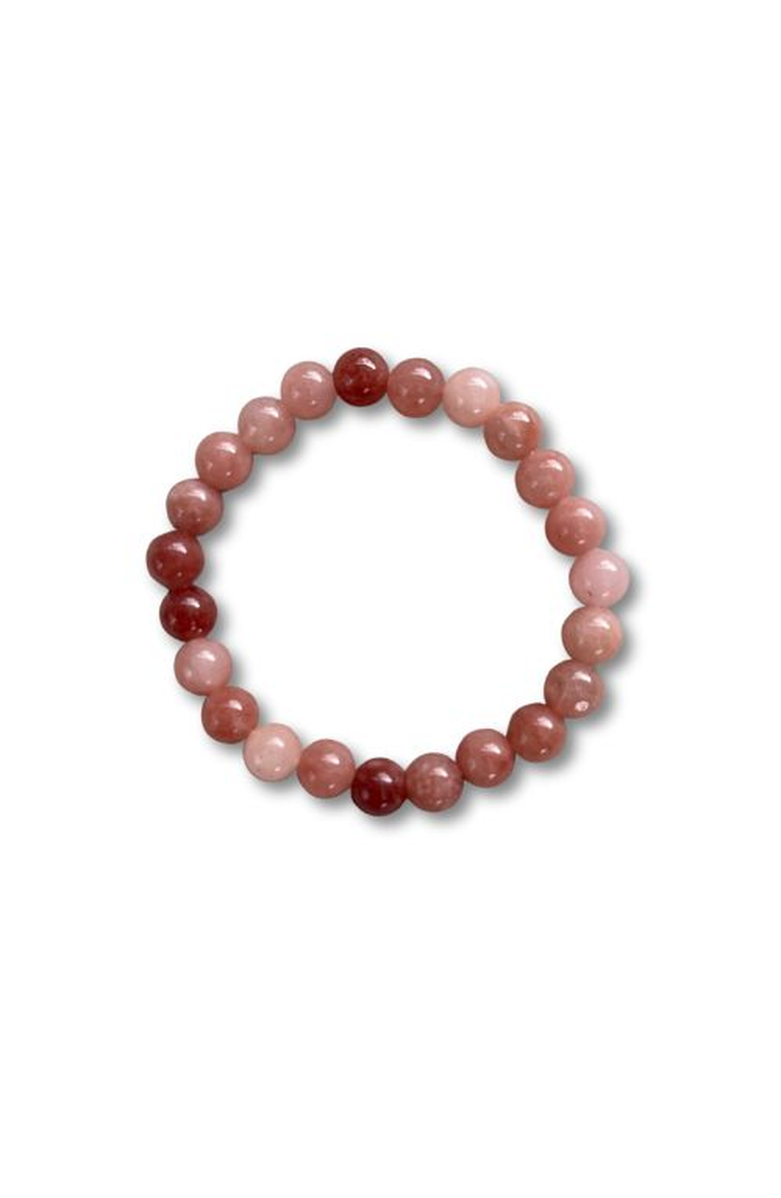 Pink Aventurine