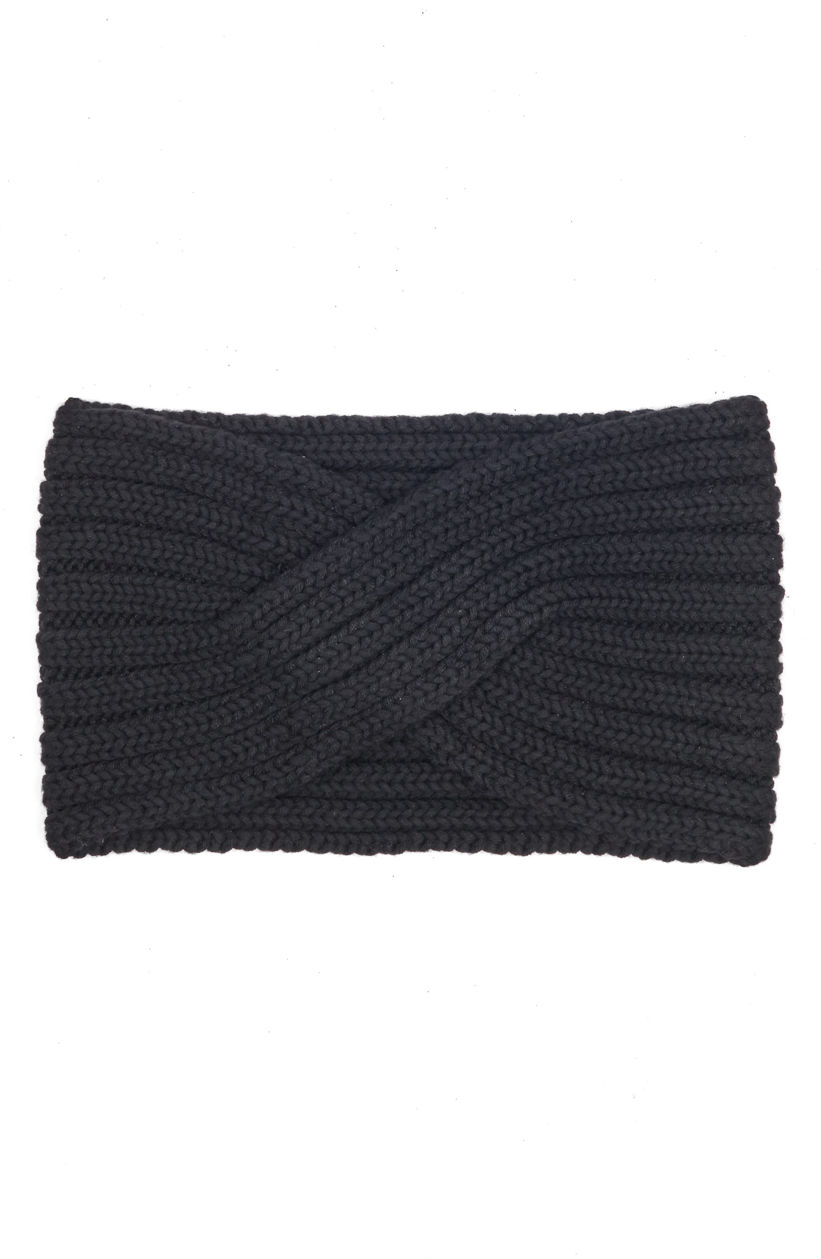 UGG® Twist Knit Headband