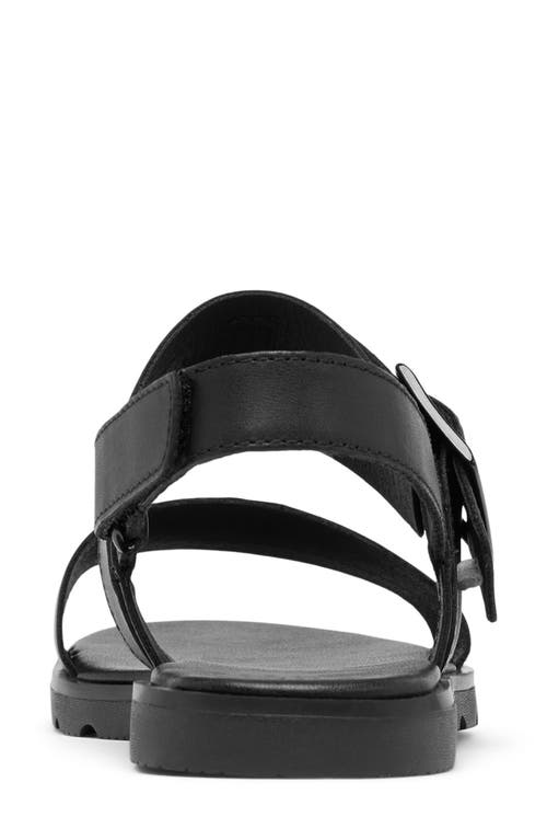 Sorel Ella Iii Slingback Sandal