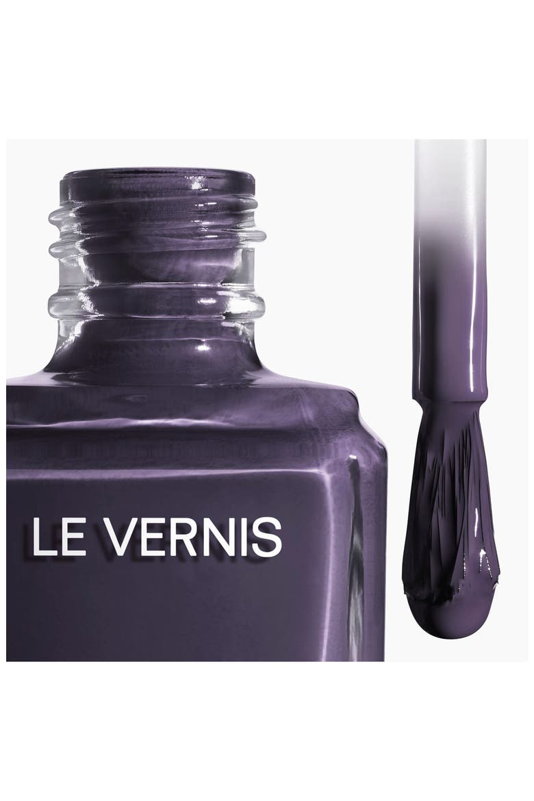 LE VERNIS Longwear Nail Color, Alternate, color, 371 COSMIQUE