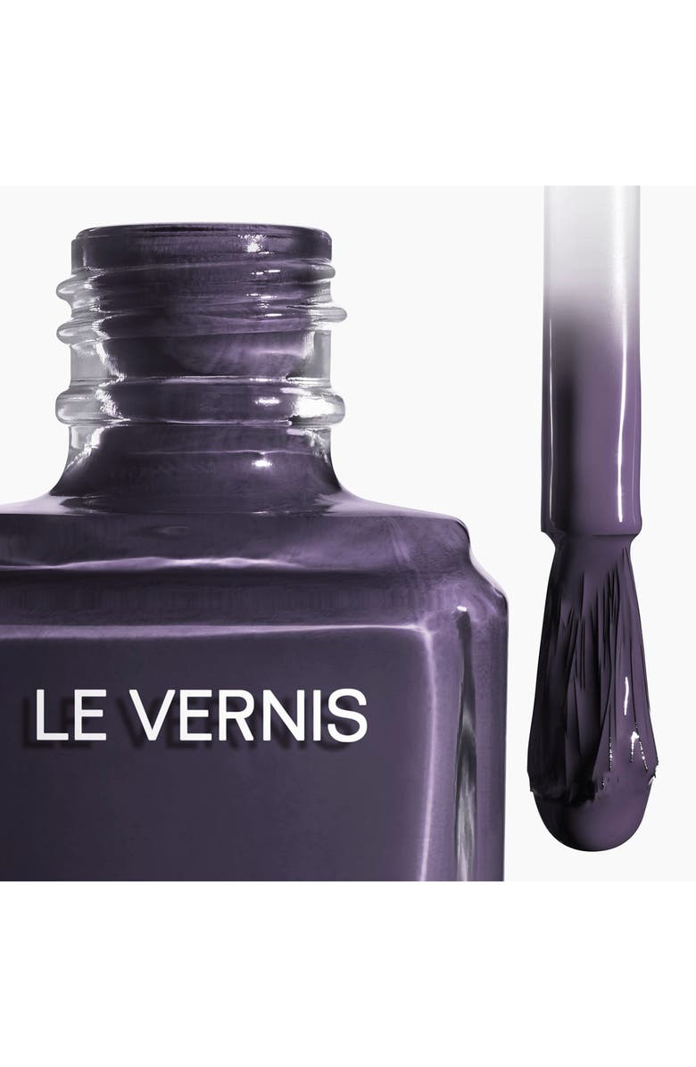 CHANEL LE VERNIS Longwear Nail Color, Alternate, color, 371 Cosmique