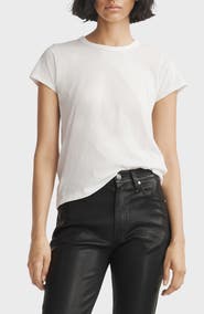 rag & bone The Slub Tee