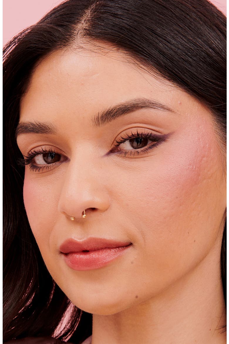 WANDERful World Silky Soft Powder Blush, Alternate, color, WILLA