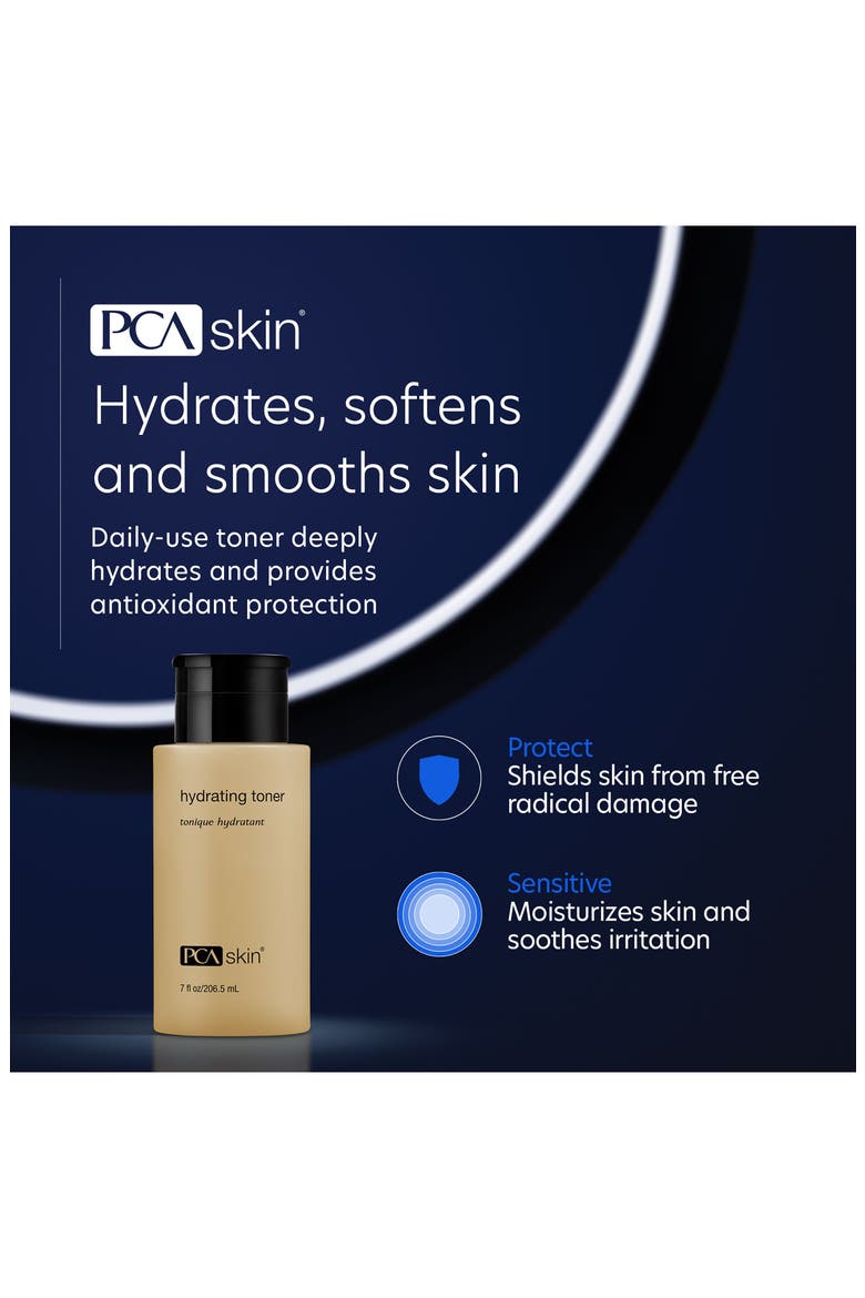 Hydrating Toner, Alternate, color, NO COLOR