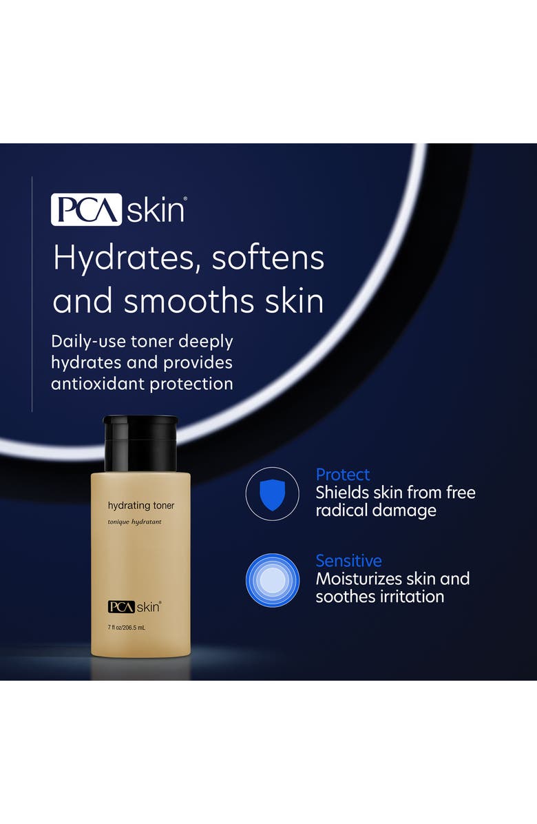 PCA Skin Hydrating Toner, Alternate, color, 