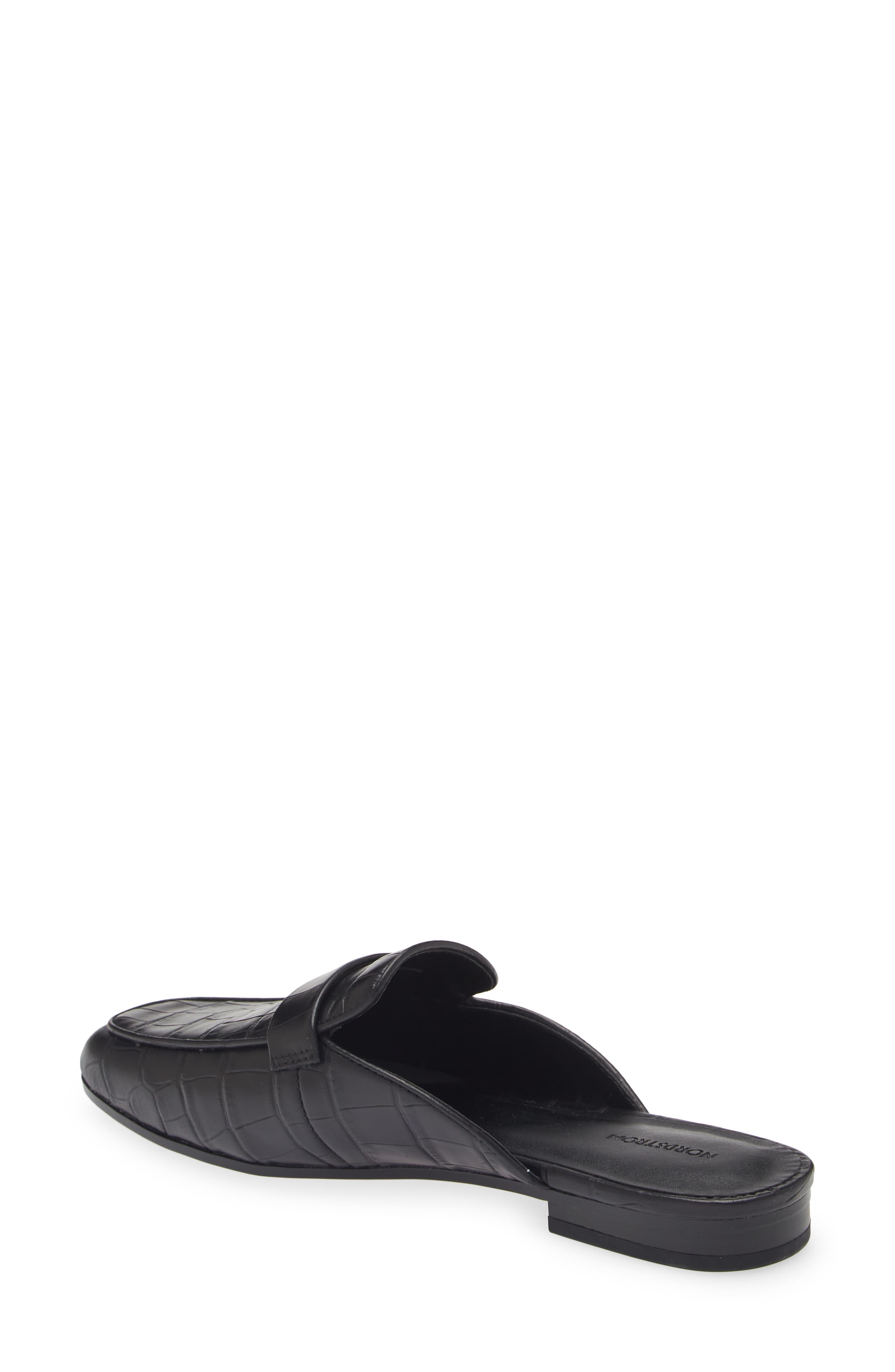 Nordstrom Acasia Loafer Mule, Alternate, color, 