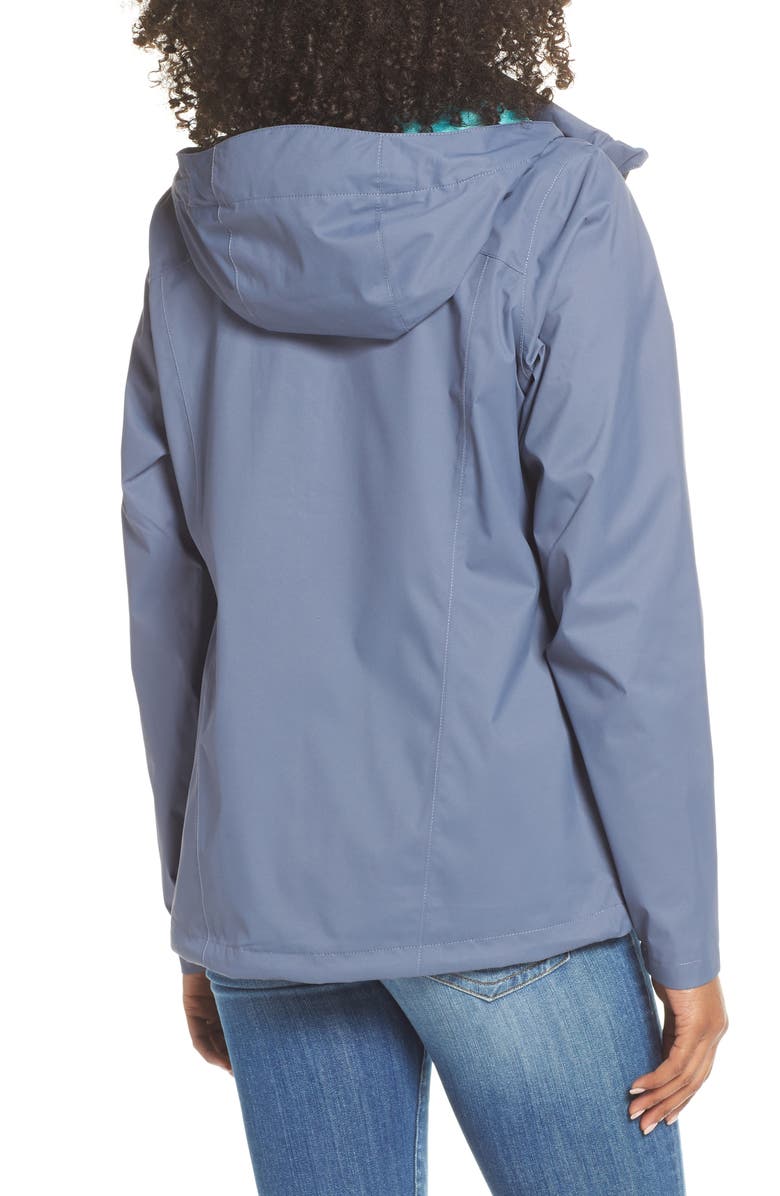 The North Face Resolve Plus Waterproof Jacket, Alternate, color,