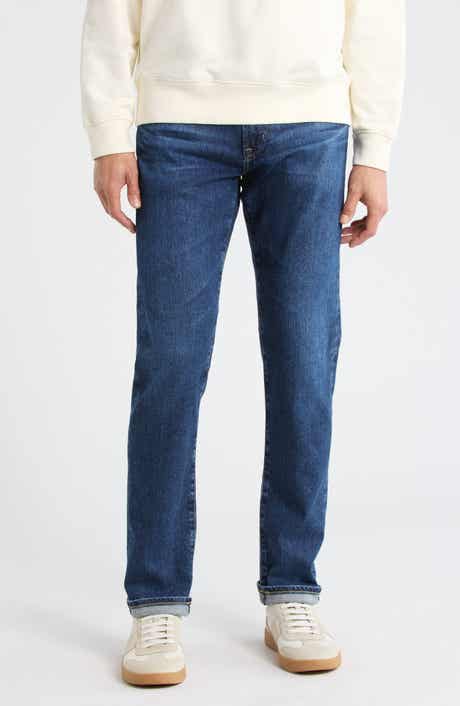 AG Tellis Slim Fit Jeans