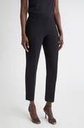 ST. JOHN Knit Crop Pants