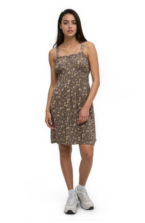 Overlook Dress