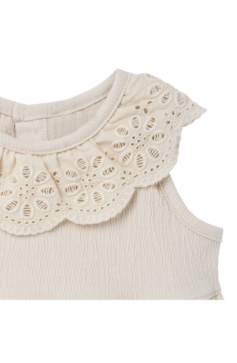 Modern Moments<sup>™</sup> by Gerber Bubble Romper, Alternate, color,
